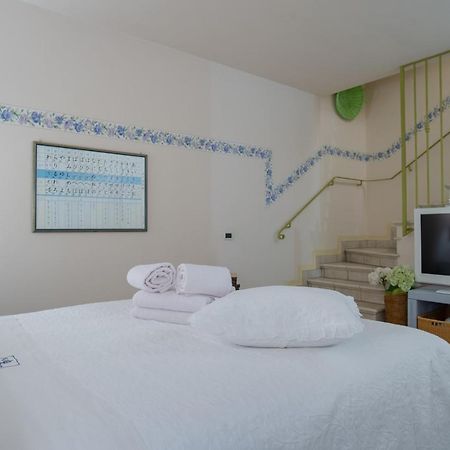 B&B At Durrueli'S Porto Empedocle Exteriér fotografie