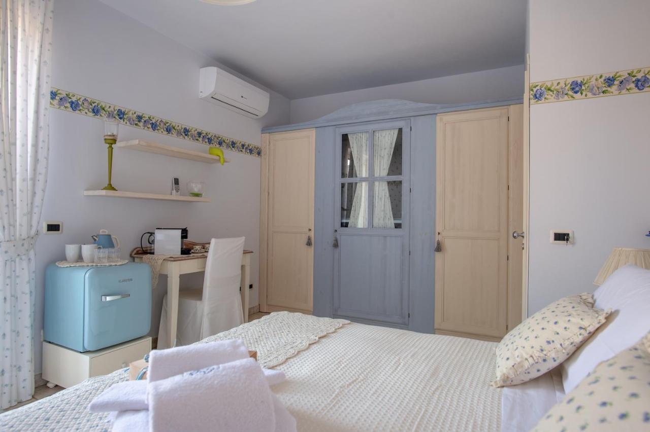 B&B At Durrueli'S Porto Empedocle Exteriér fotografie