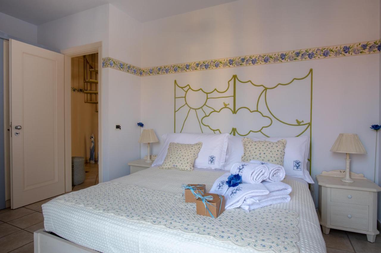 B&B At Durrueli'S Porto Empedocle Exteriér fotografie