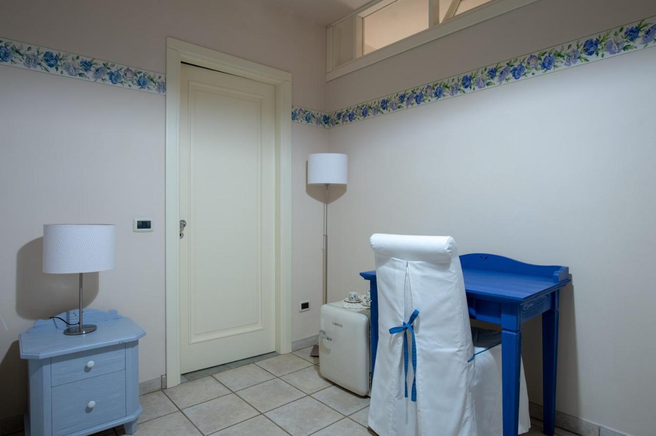 B&B At Durrueli'S Porto Empedocle Exteriér fotografie