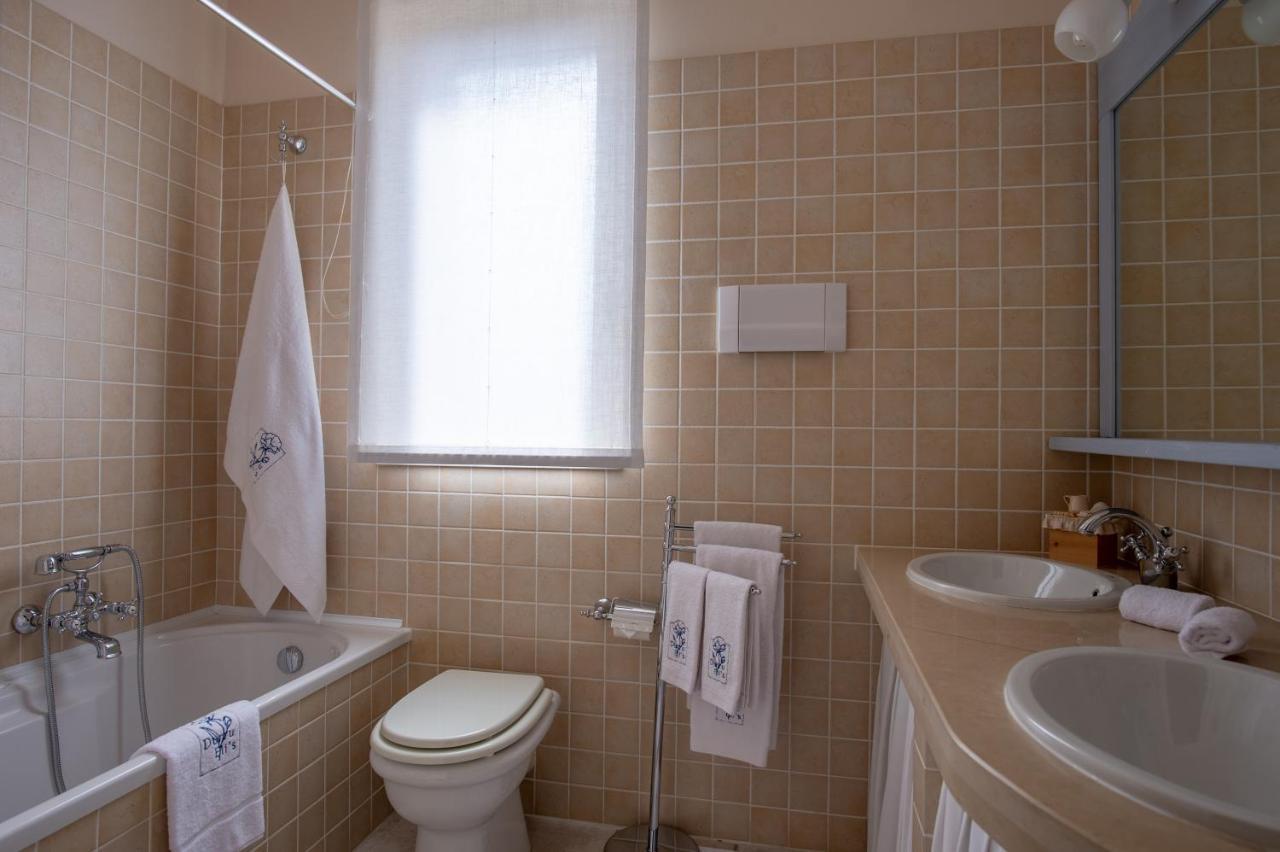 B&B At Durrueli'S Porto Empedocle Exteriér fotografie