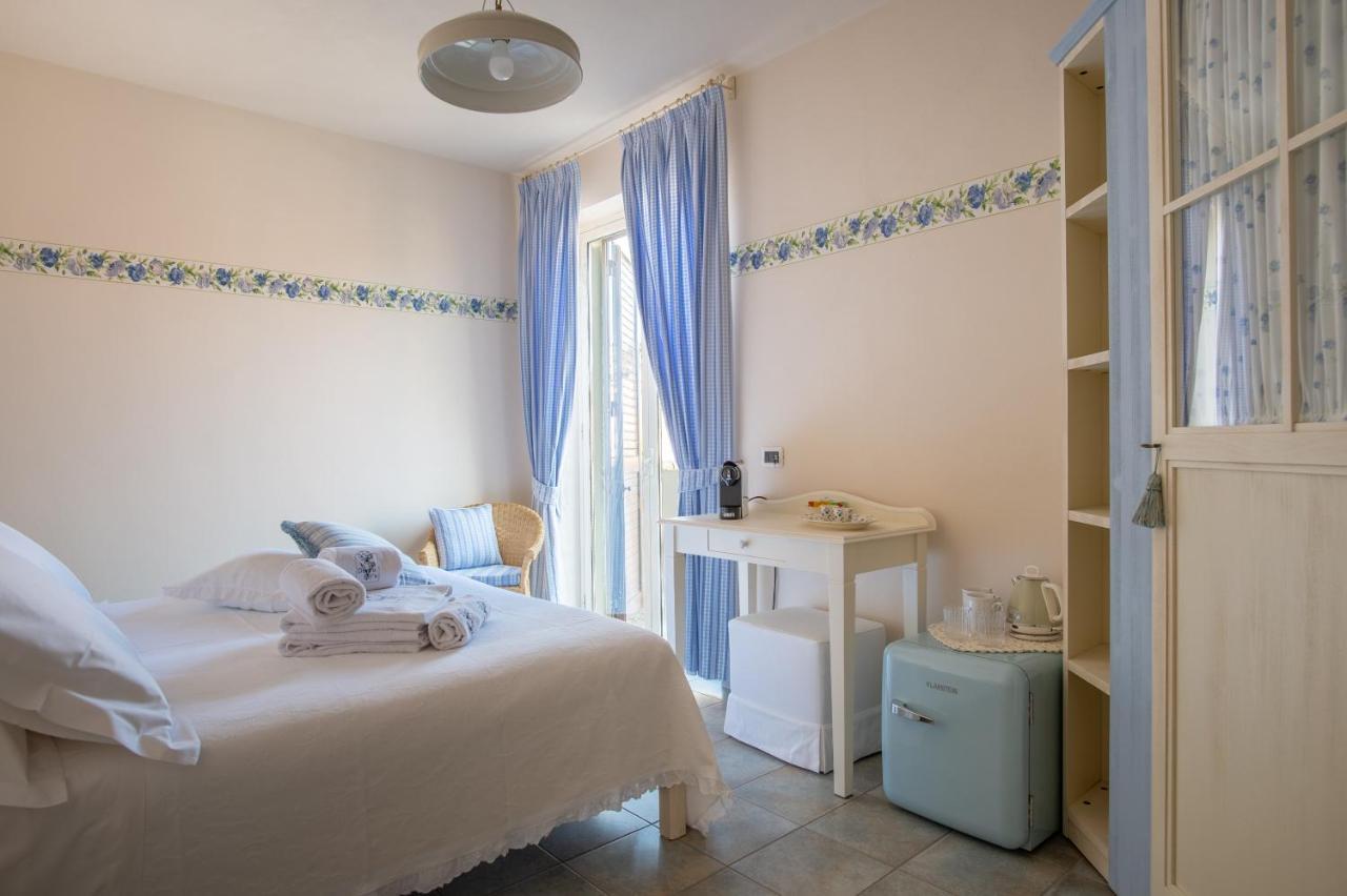 B&B At Durrueli'S Porto Empedocle Exteriér fotografie
