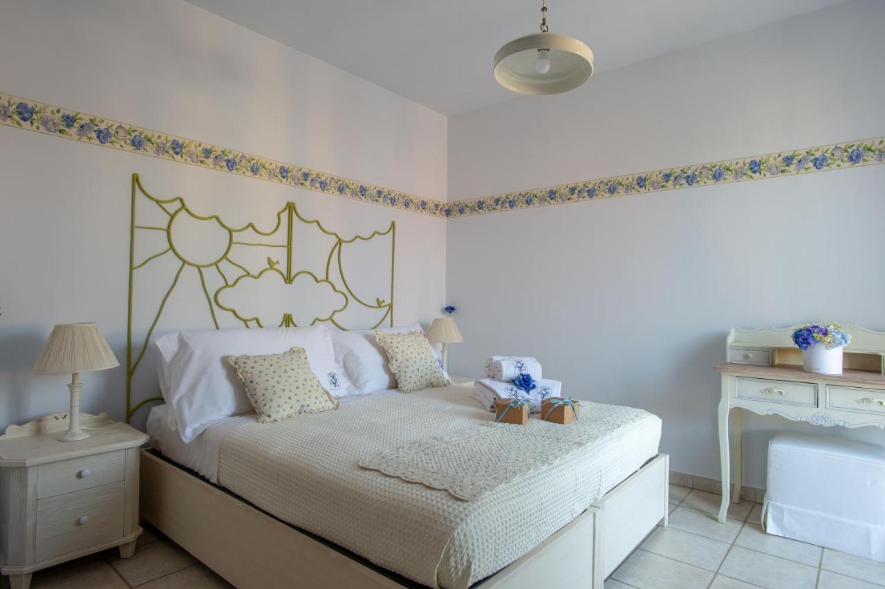 B&B At Durrueli'S Porto Empedocle Exteriér fotografie