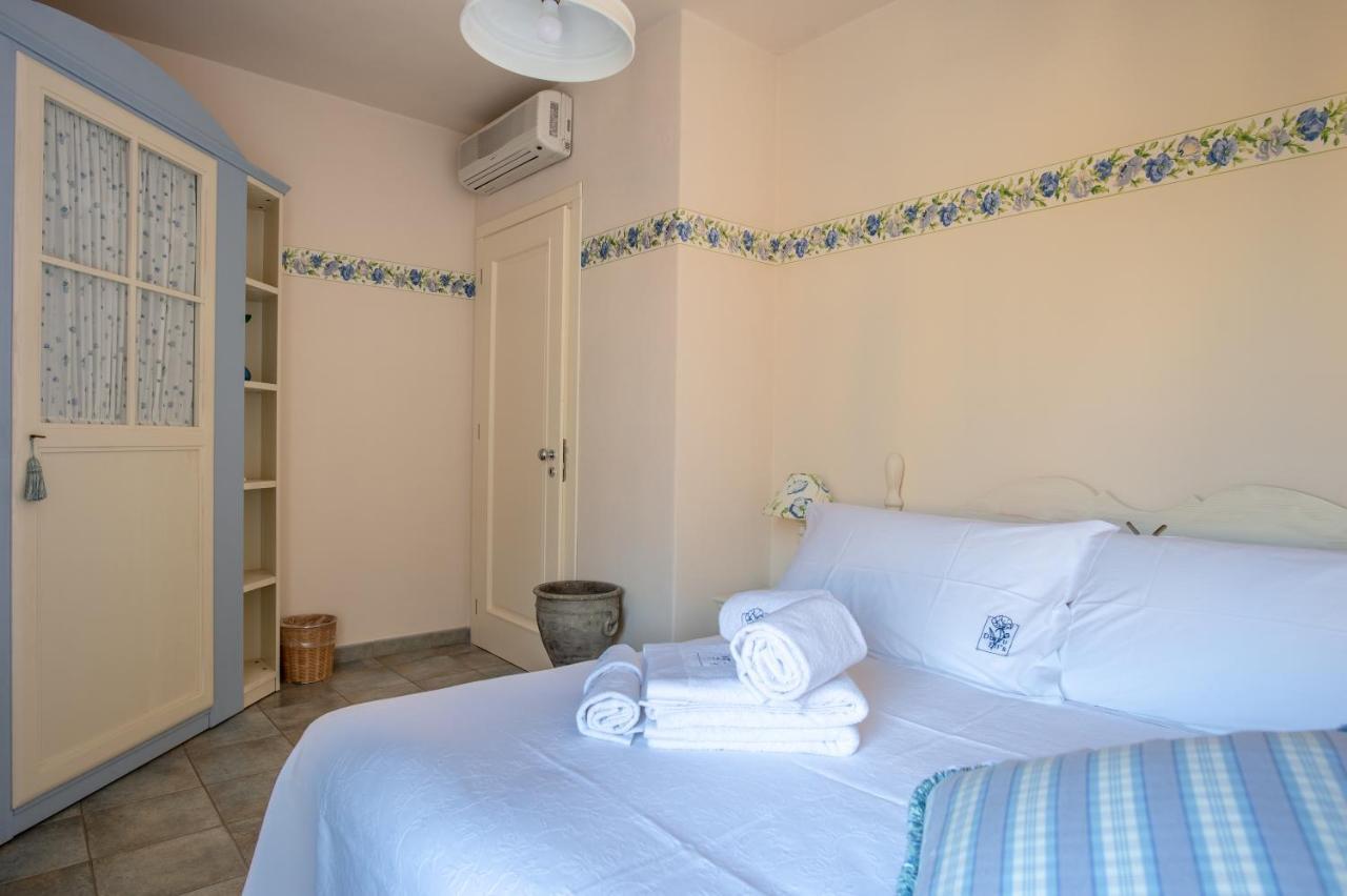 B&B At Durrueli'S Porto Empedocle Exteriér fotografie