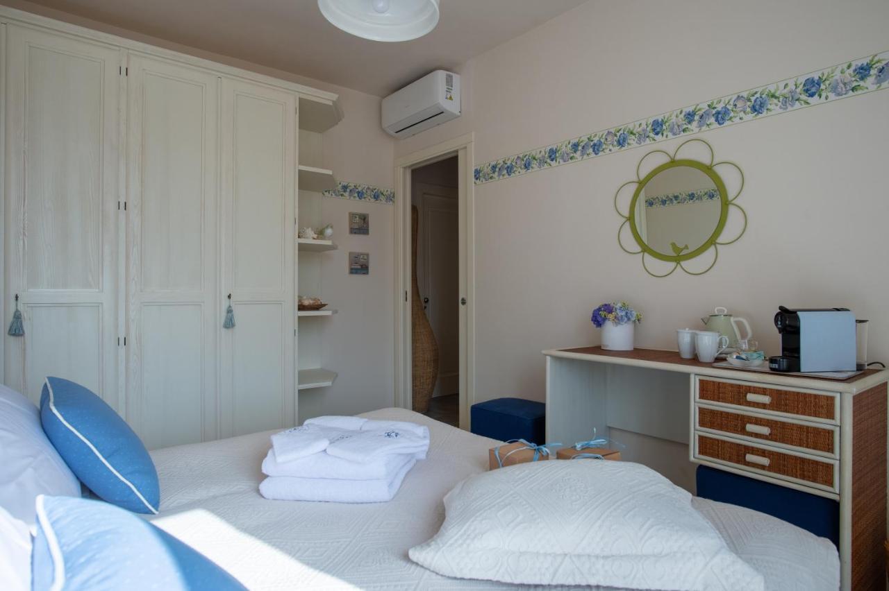 B&B At Durrueli'S Porto Empedocle Exteriér fotografie
